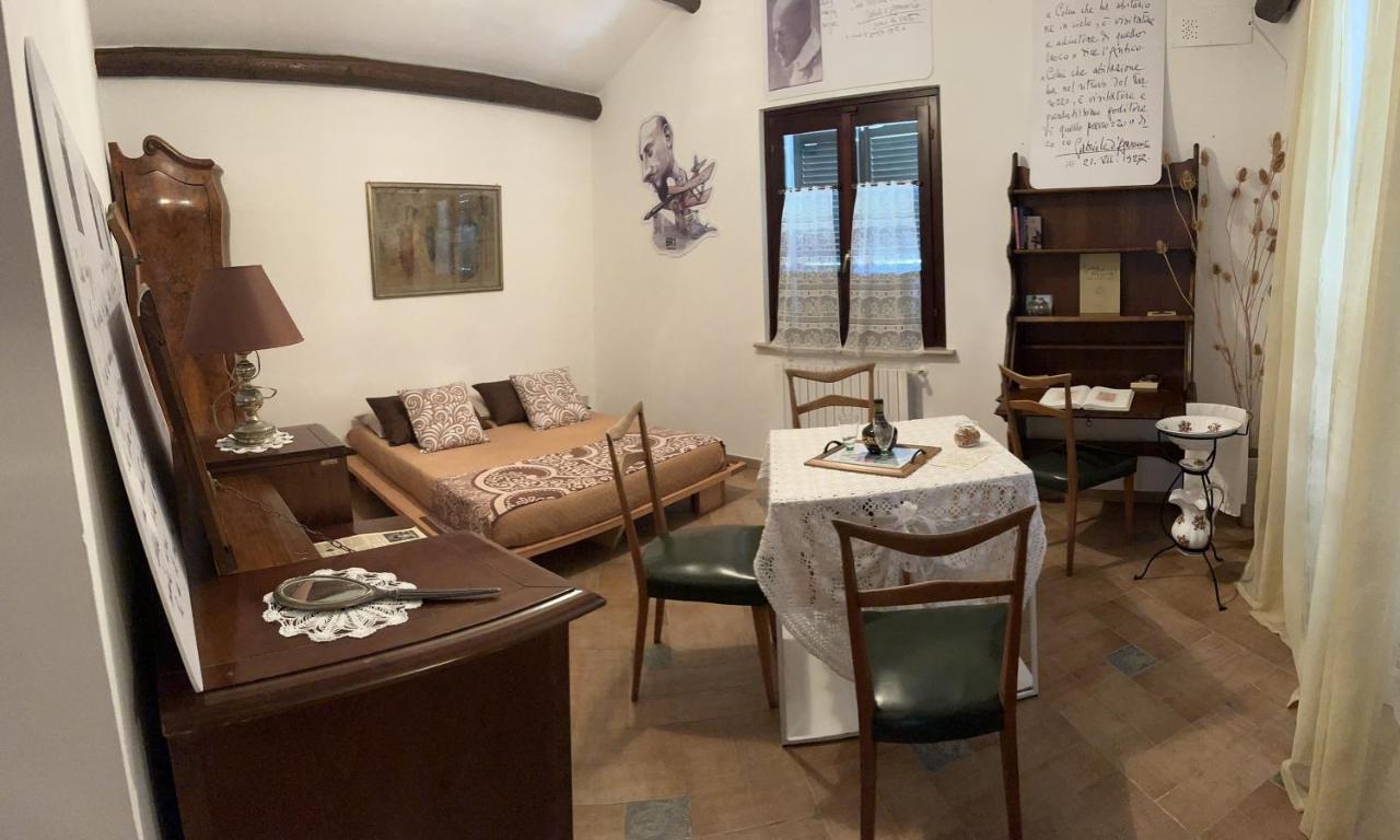 Sinilu B&B Silvi Paese Exterior photo